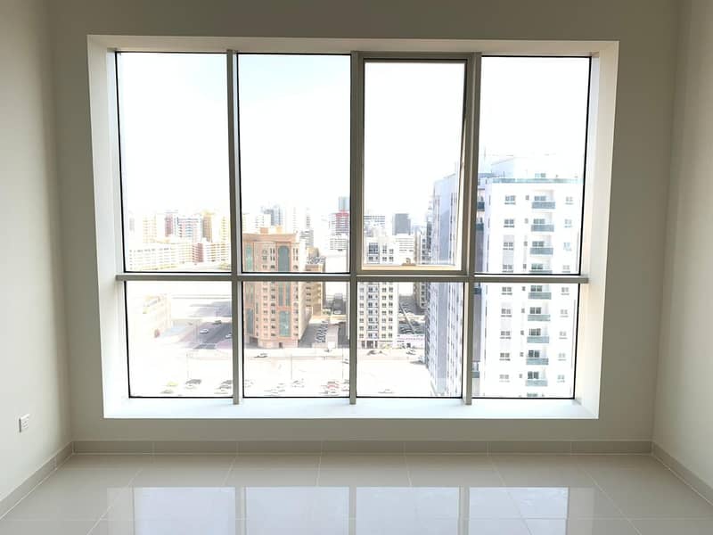 Largest Layout 2 BR Unit in Sahara Tower 6 For Sale. Largest Layout 2 BR Unit in Sahara Tower 6 For Sale.