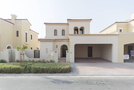 Well Maintained|Spacious|Type 02| 4Br + Maids Well Maintained|Spacious|Type 02| 4Br + Maids