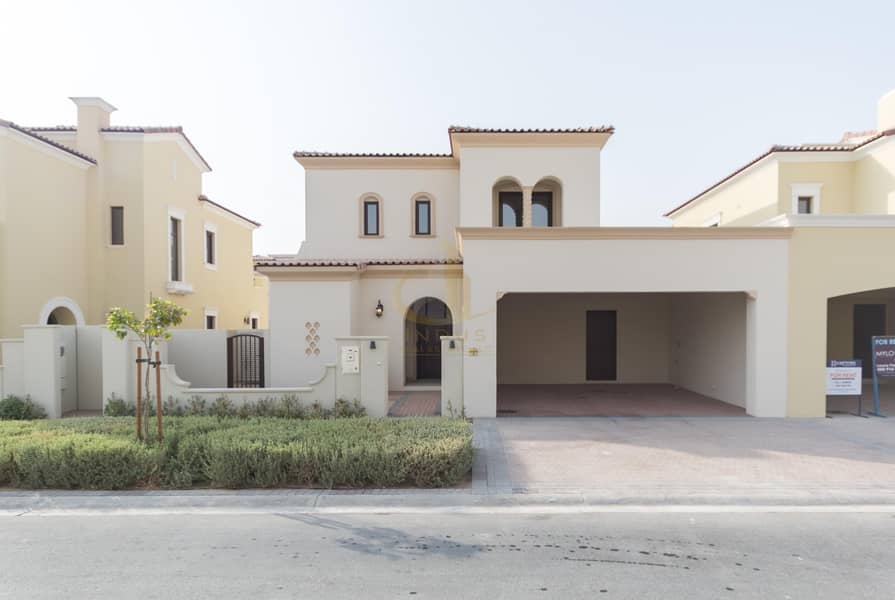Well Maintained|Spacious|Type 02| 4Br + Maids Well Maintained|Spacious|Type 02| 4Br + Maids