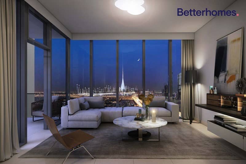 Full Burj Khalifa View|Hand over Dec 20|Emaar |luxury Full Burj Khalifa View|Hand over Dec 20|Emaar |luxury