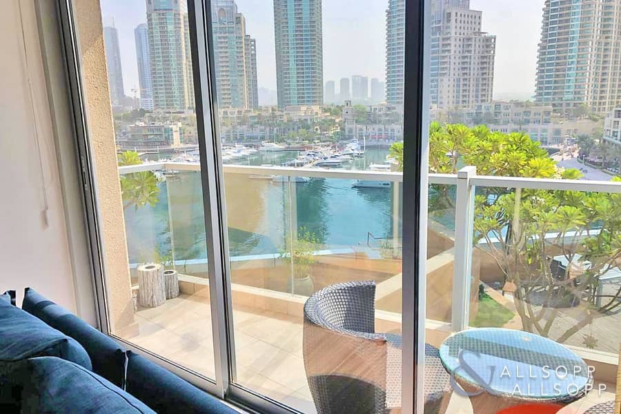 2 Marina View | Vacant On Transfer | 3 Bed
