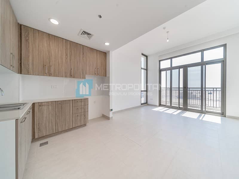 Brand new |2 Beds apartment | Perfect community |