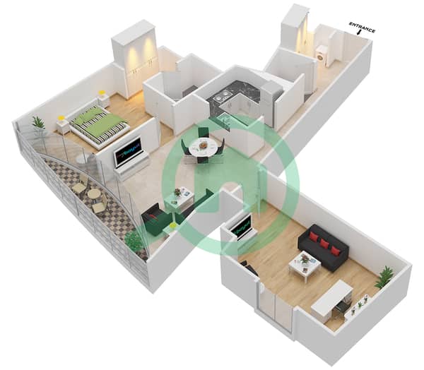 Floor 4-15