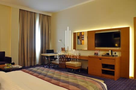 GREAT DEAL FOR INVESTORS l 4-STAR HOTEL. GREAT DEAL FOR INVESTORS l 4-STAR HOTEL.