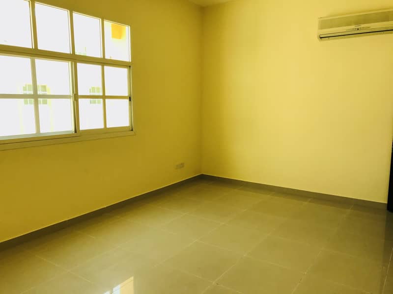 Out Standing 2 BHK With Balcony Aprt,Available For Rent At MBZ City,Opp To Shabiya.