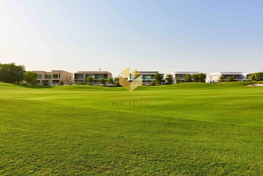 Luxury Plots | 4 Yrs payment plan |Luxury Part Of Dubai Hills