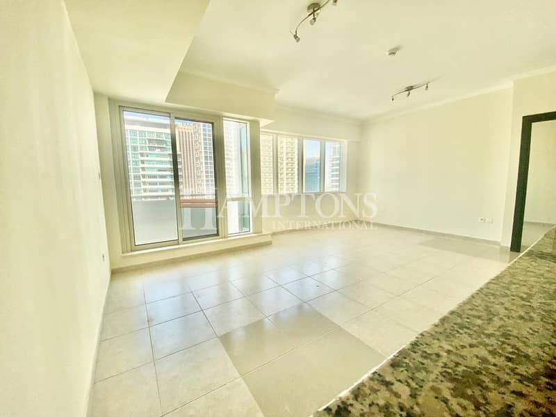 Marina View 1 Bedroom | Motivated Seller