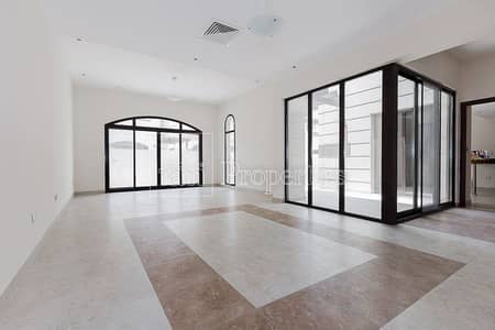 Huge Corner Plot in Al Salam|Tenanted July 2021 Huge Corner Plot in Al Salam|Tenanted July 2021