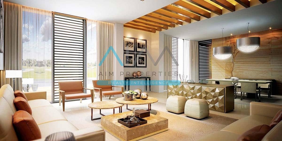 Call & Get 2% DLD Discount | 2 Bed Room TH Park & Pool Villas Call & Get 2% DLD Discount | 2 Bed Room TH Park & Pool Villas