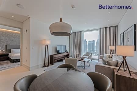 1 Bed in Vida Residence Downtown at Downtown 1 Bed in Vida Residence Downtown at Downtown
