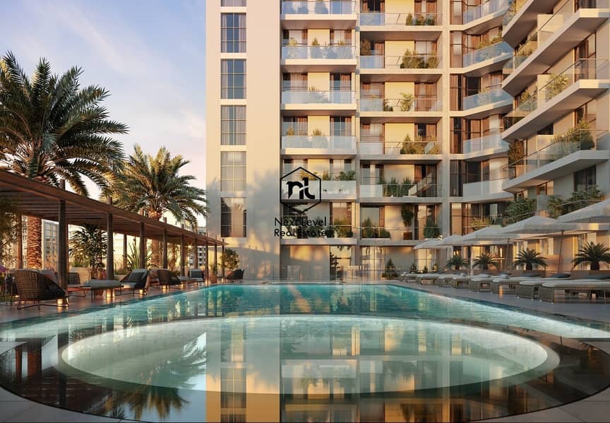 Ready Soon | Pay Only 10 % | Fully Furnished | Great Layout Ready Soon | Pay Only 10 % | Fully Furnished | Great Layout