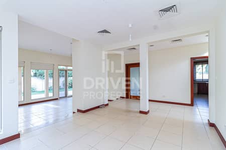 Type 8 |3 Bed Villa in Saheel | Well-managed Type 8 |3 Bed Villa in Saheel | Well-managed