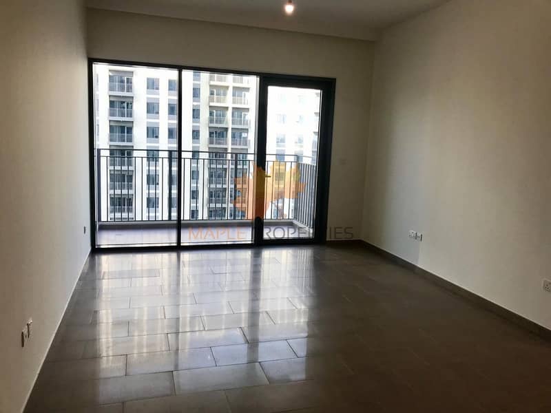 Luxury 1BR Apartment / Ready to Move / Single touch