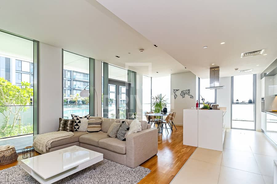 Luxurious and Fully Furnished | Full Sea View Luxurious and Fully Furnished | Full Sea View