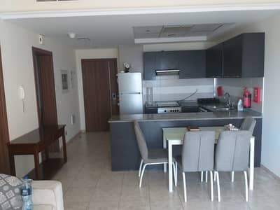 Furnished 1 BR+Hall with 2 bath, Balcony, parking in Imperial Residence JVT, o5o2828031 Furnished 1 BR+Hall with 2 bath, Balcony, parking in Imperial Residence JVT, o5o2828031