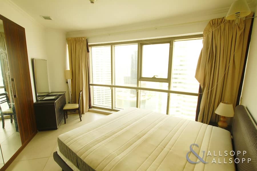 Exclusive | Fully Furnished | Vacant Now Exclusive | Fully Furnished | Vacant Now