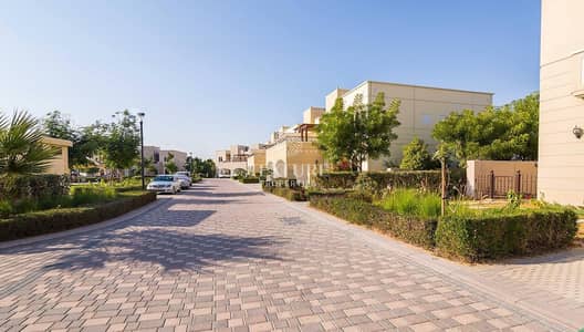 Spacious & Well Maintained | 4 Bedroom Villa for Sale | Al Salam | Mudon