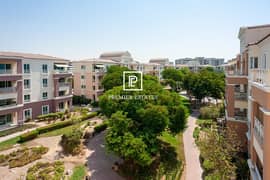 Large 1BR VOT Great Location | Great Invesment
