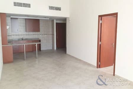 1 Bedroom | Garden Facing | Large Balcony