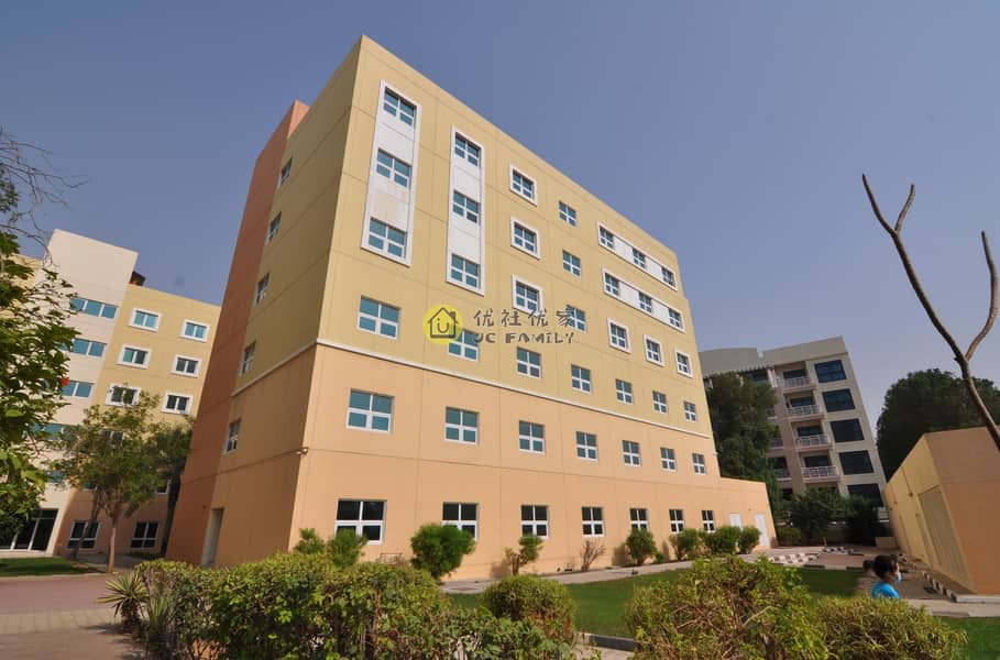 Cheapest STUDIO | Quick Deal | DIP Ritaj Community Cheapest STUDIO | Quick Deal | DIP Ritaj Community