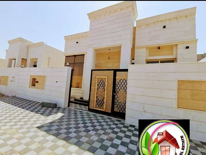 To everyone looking for a high-end home, we have modern and Arab villas of various sizes and prices, you only need to contact us with 15 years of experience we put in your hands in choosing your home