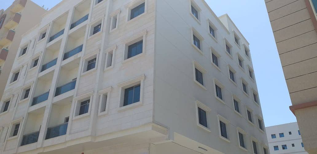 Квартира в Аль Рашидия，Аль Рашидия 2, 2 cпальни, 27000 AED - 4812275
