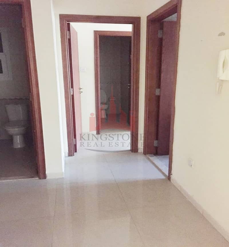 9 1 Bedroom Apt. for rent with all the facilities