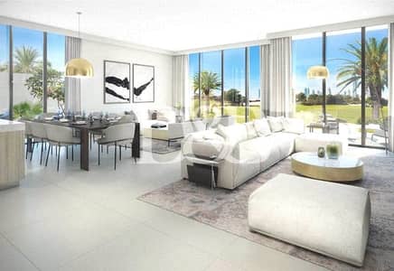 4 Bedroom Villa for Sale in Dubai Hills Estate, Dubai - The Only Stand Alone Club Villa | 3 Bedrooms 4 Bedroom Villa for Sale in Dubai Hills Estate, Dubai - The Only Stand Alone Club Villa | 3 Bedrooms