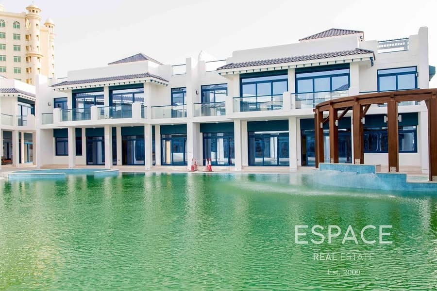 Well Kept 4 Bedroom + Maids | Pool View Well Kept 4 Bedroom + Maids | Pool View