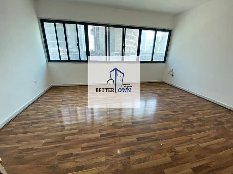 Fully renovated 2 Bedroom 2 Bathrooms with View Located at Navy Gate in 47k