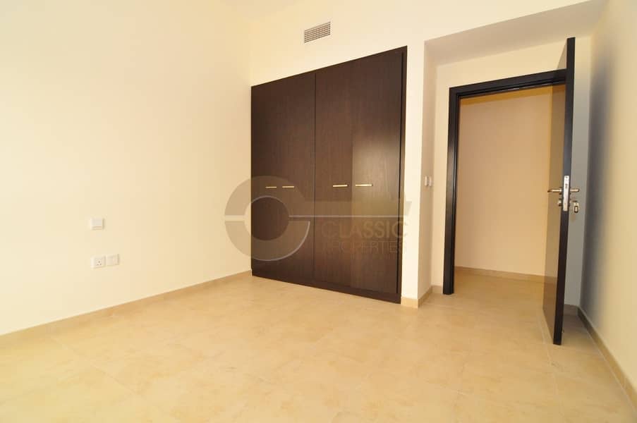 Podium Level| 3bedroom | Double Balcony|