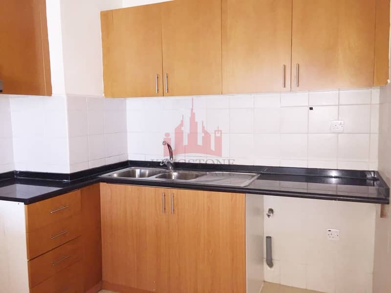 13 Affordable 1 BHK Apt. with all the facilities