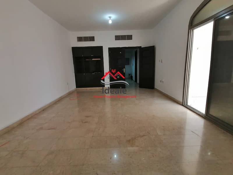 Stunning flat with charming balcony with flexible payment Stunning flat with charming balcony with flexible payment
