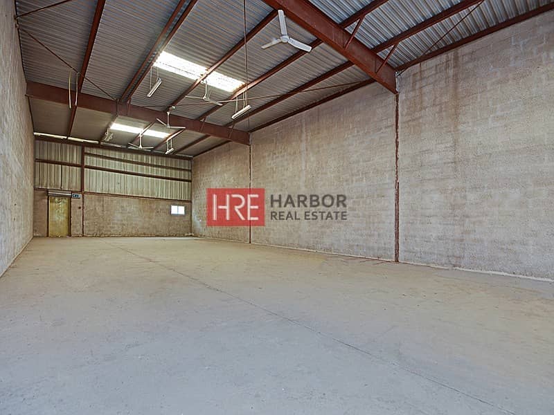 Big Space | Direct from Owner | Inside Compound