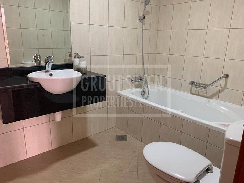 19 Furnished 2 Bed Flat for Sale in Emirates Garden