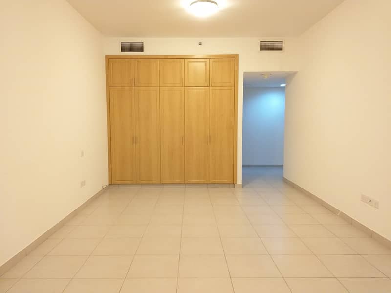 شقة في النهدة 1،النهدة (دبي) 1 غرفة 43000 درهم - 4813044