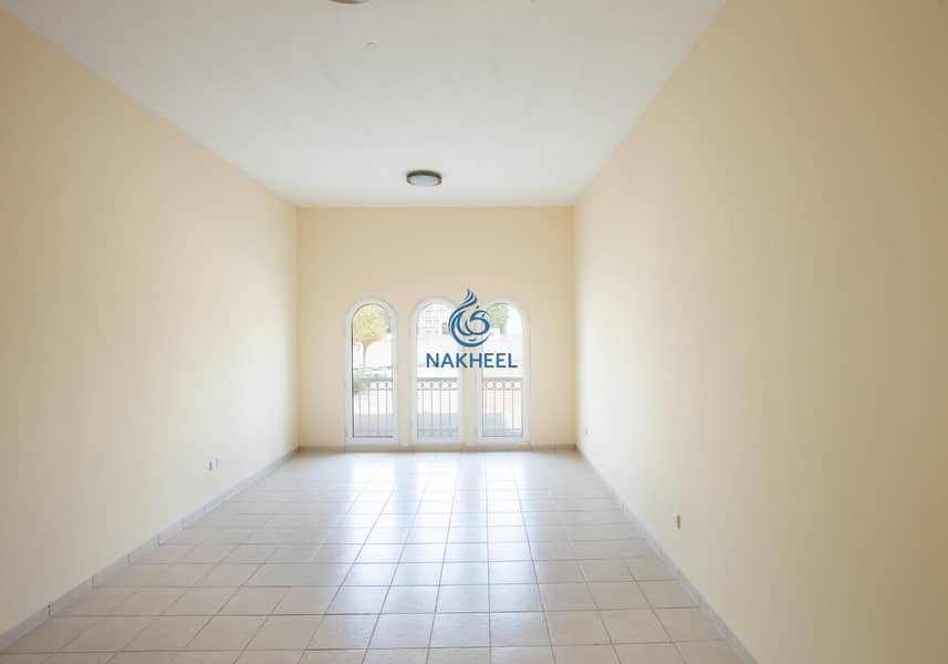 25 Spacious Layout | Close to Metro | 1 Bedroom