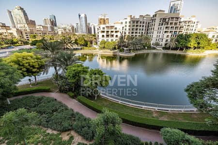 Full Canal View | Mid Floor | Spacious Bright Full Canal View | Mid Floor | Spacious Bright