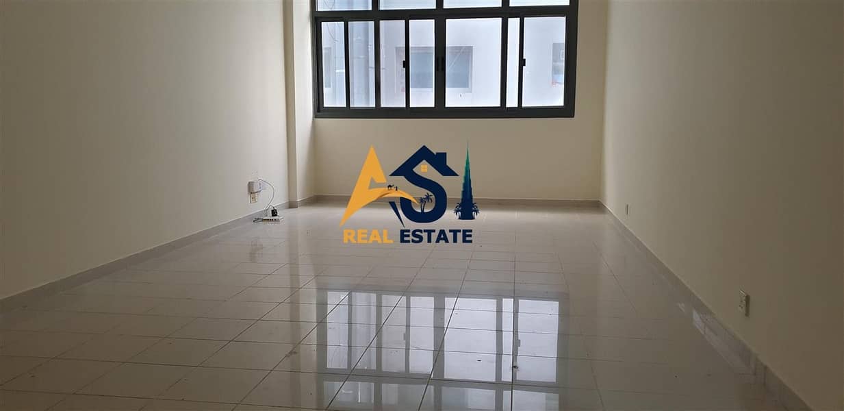 BEST OFFER SPACIOUS 1BHK NEAR SHARAF DG METRO FOR RENT