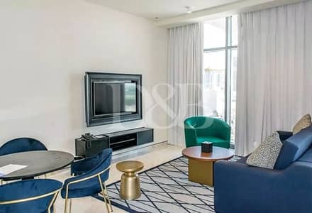 Modern Finish | Large Unit | Stables & Pool View Modern Finish | Large Unit | Stables & Pool View