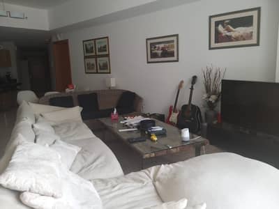 View of Water / Lower Floor /3BR Waves by Damac View of Water / Lower Floor /3BR Waves by Damac