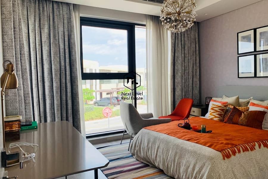 4 Bedroom + Maid with 4 Years Payment Plan - 2% DLD Waiver 4 Bedroom + Maid with 4 Years Payment Plan - 2% DLD Waiver