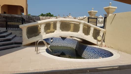 *** AMAZING DEAL – Spacious 4BHK Duplex Villa with private swimming pool available in Al Rifaah area, Sharjah *** AMAZING DEAL – Spacious 4BHK Duplex Villa with private swimming pool available in Al Rifaah area, Sharjah