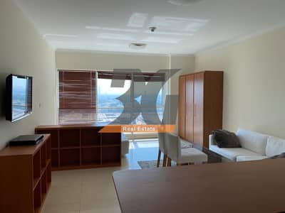 Gorgeous furnished studio in Saba tower JLT Gorgeous furnished studio in Saba tower JLT