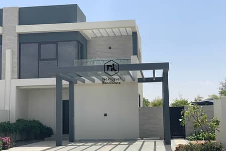 ALA CARTE Park Villas in Damac Hills - 4 Years Payment Plan - 4BR Starting 1 ALA CARTE Park Villas in Damac Hills - 4 Years Payment Plan - 4BR Starting 1
