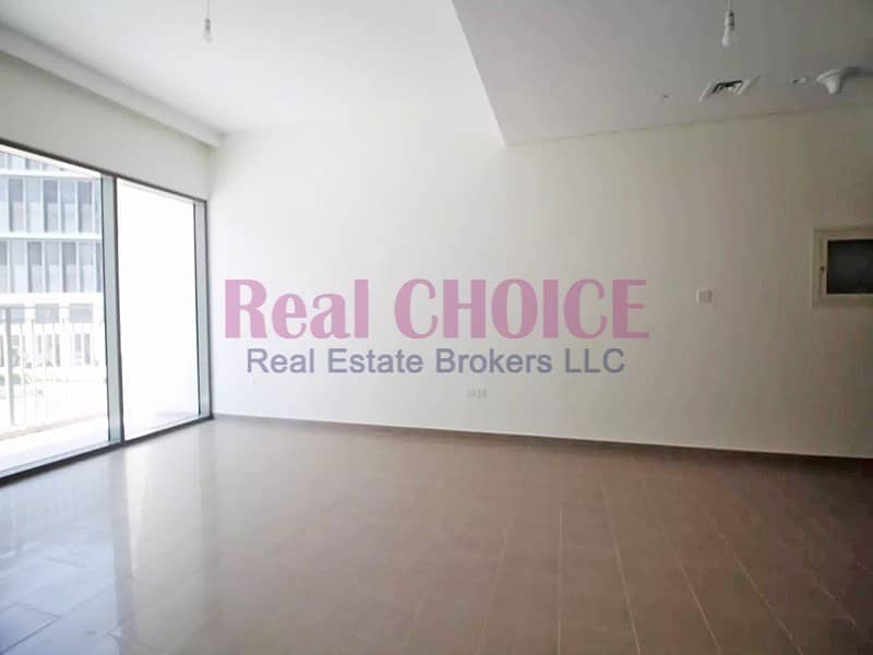 2 Brand New Apartment | Mid Floor | Park Heights 1