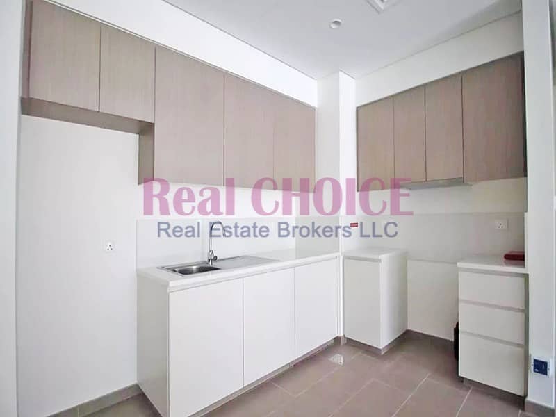 6 Brand New Apartment | Mid Floor | Park Heights 1