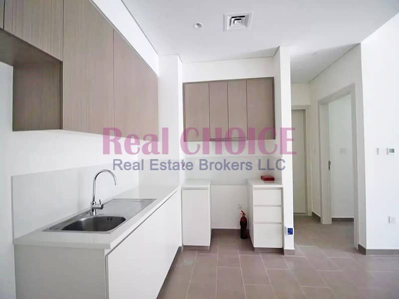 9 Brand New Apartment | Mid Floor | Park Heights 1
