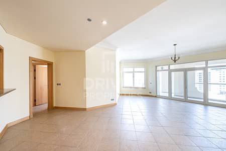 Spacious 3 BHK Apartment | Well-Maintained Spacious 3 BHK Apartment | Well-Maintained