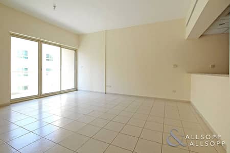 Double Balcony | Great Condition | 1 Bed Double Balcony | Great Condition | 1 Bed